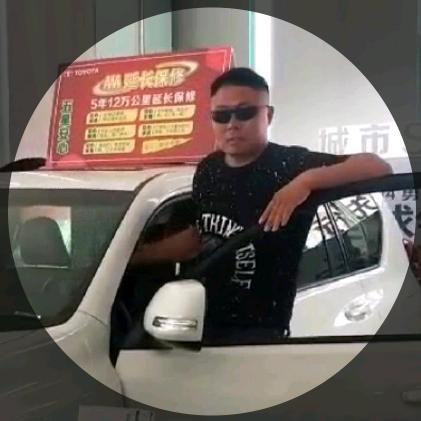 豫东徐哥聊车［收购二手车，报废车］