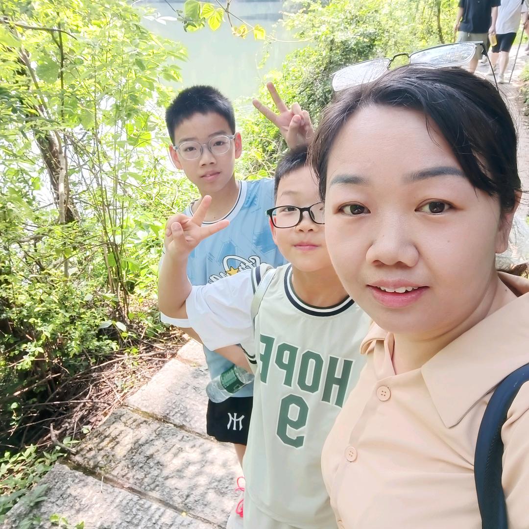 敏儿