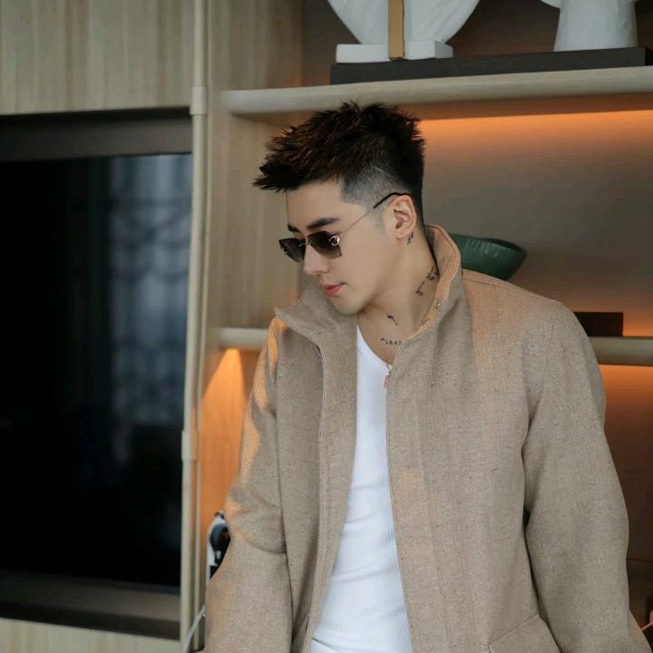 杨胜坤（爆品速选）