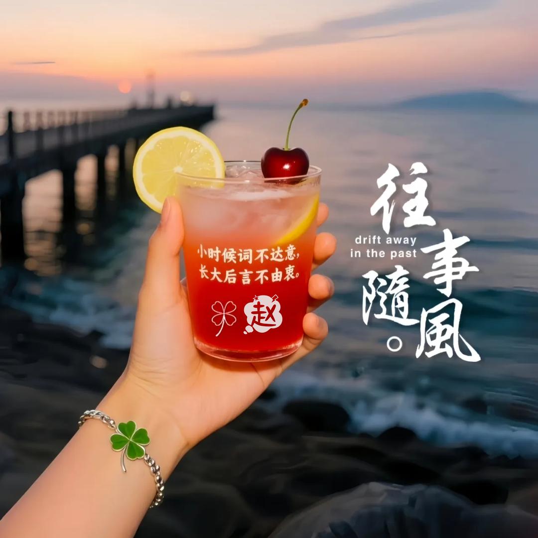 ᐝ💤ᨶ႒ᩚ往事随风