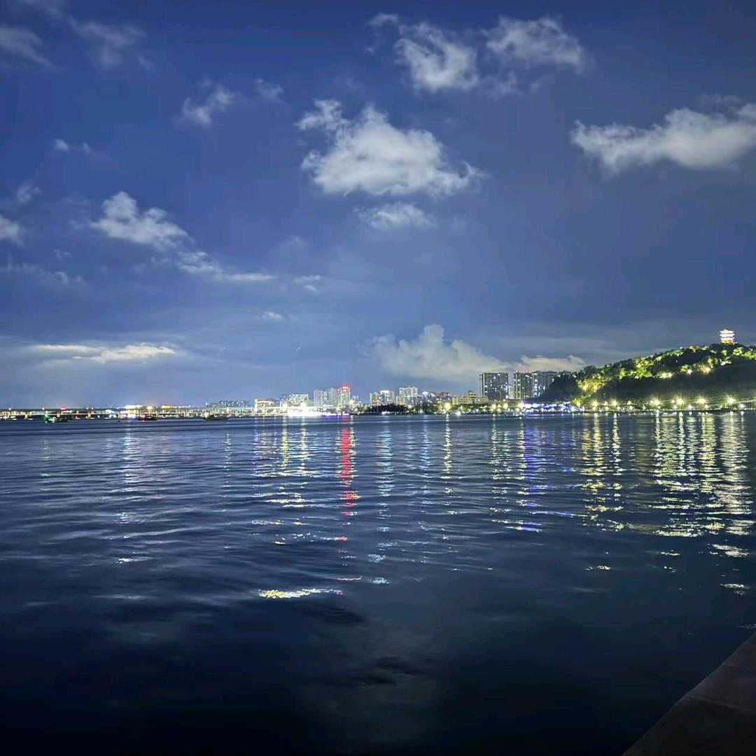 住哪儿民宿❤️