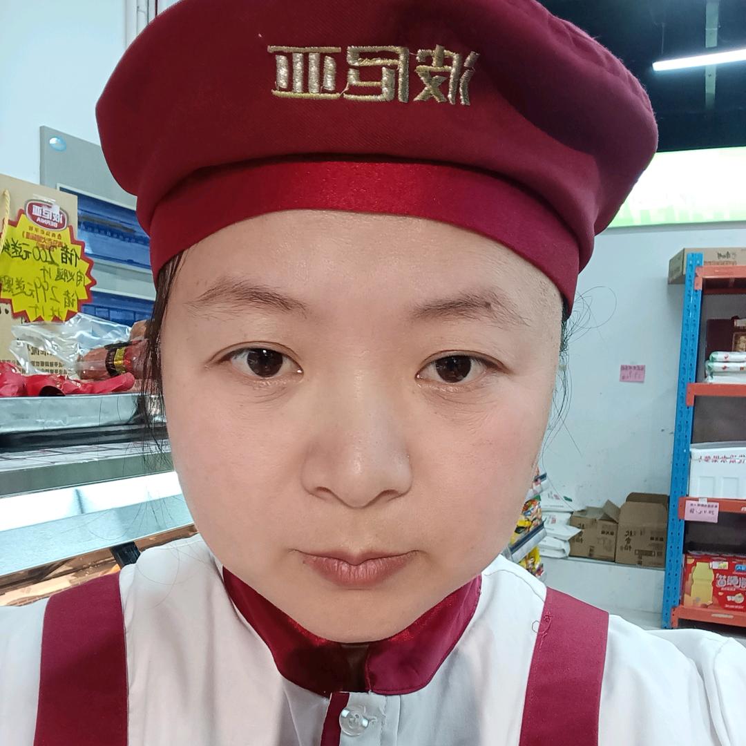 波尼亚熟食鑫海园超市（金地花园店）燕姐