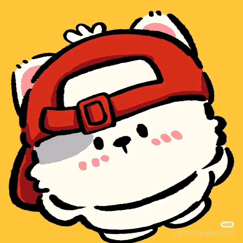 呆布_ XY