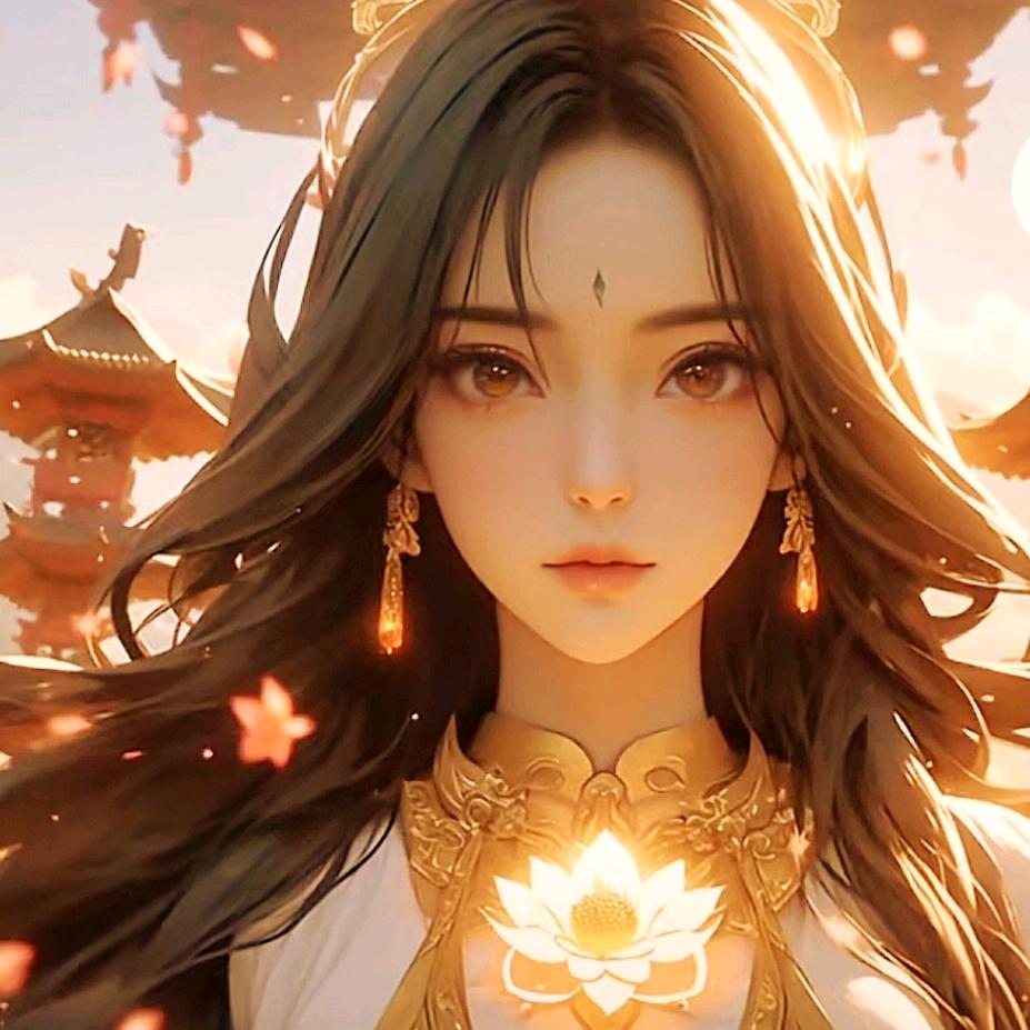 🔆金羽蝶🦋