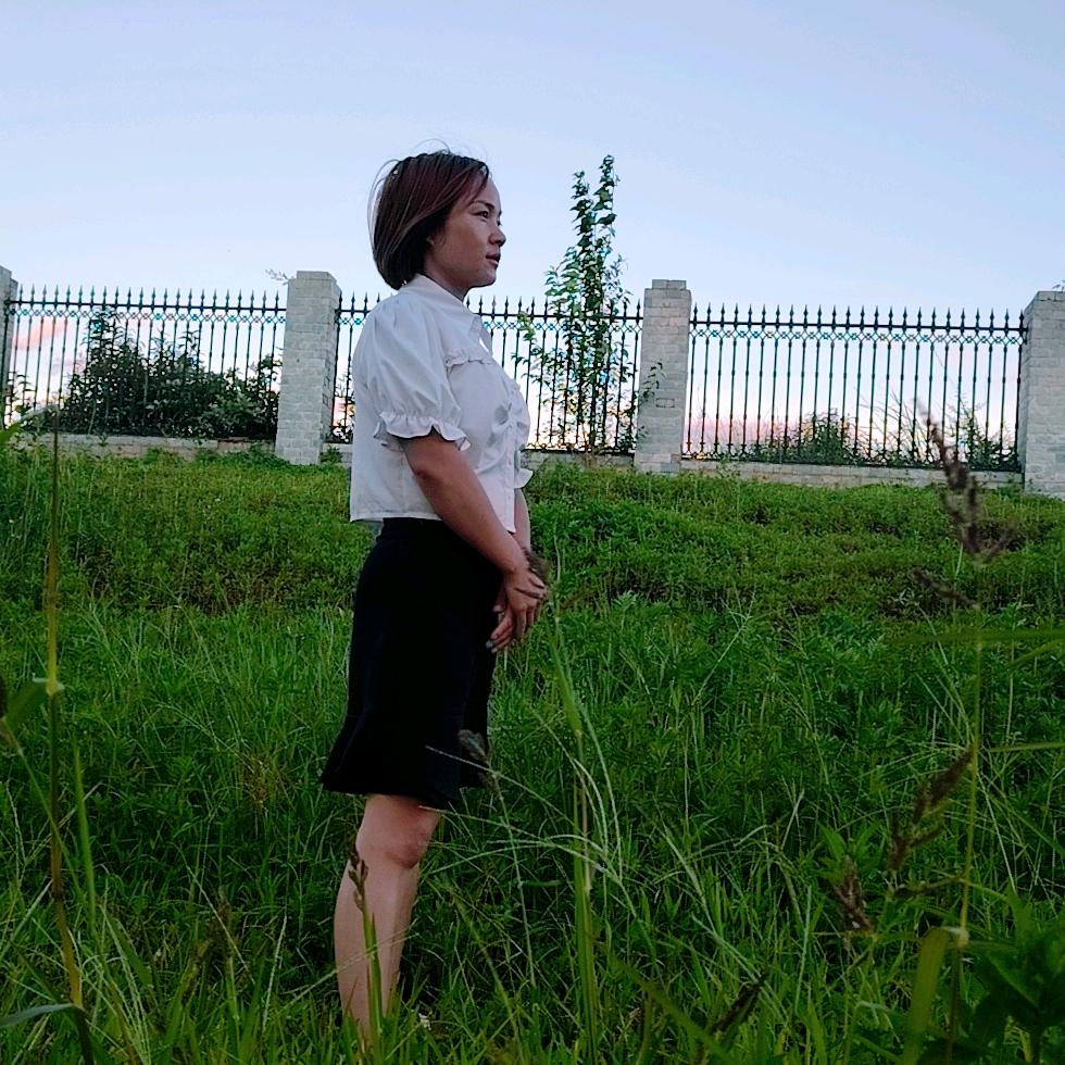 小米椒