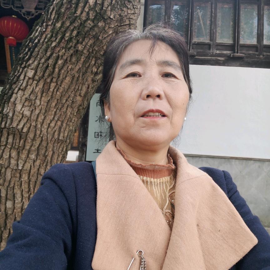 珍玉（赵）🎙🎙