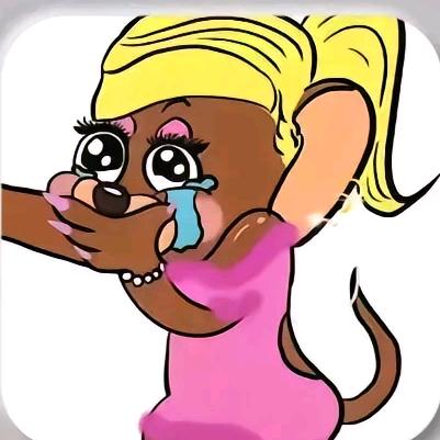 红太狼（爱自己版）