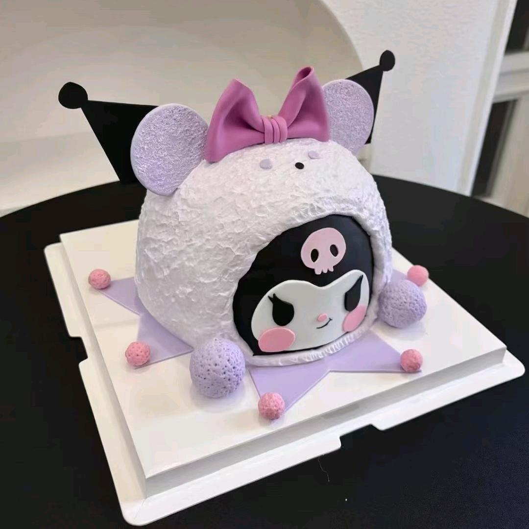 宸宸妈