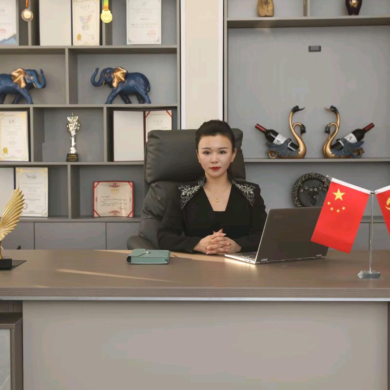 新美业 游老师