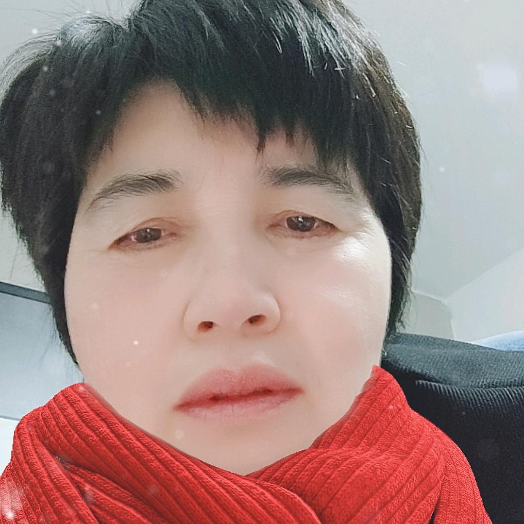 福贵姐