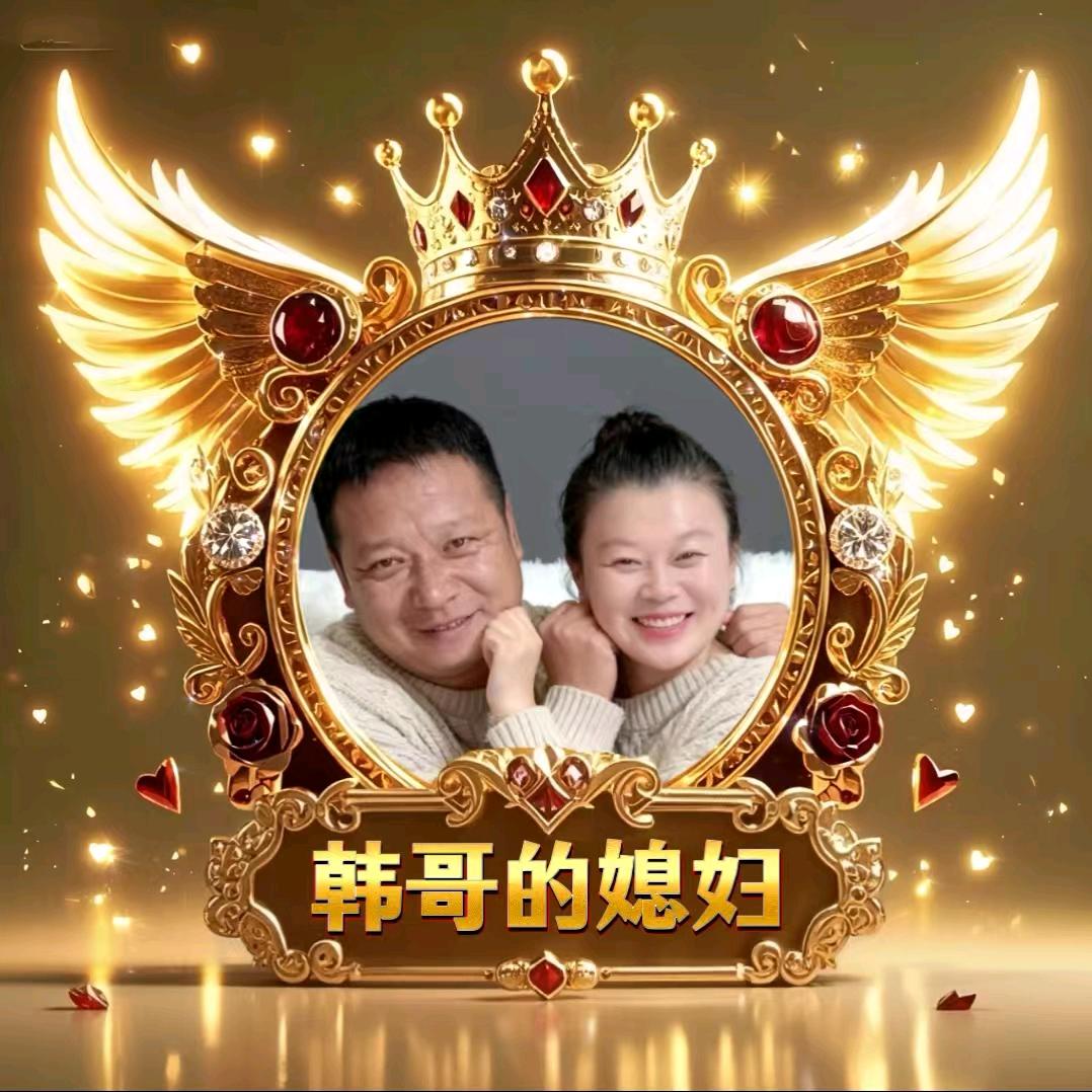 韩哥的媳妇