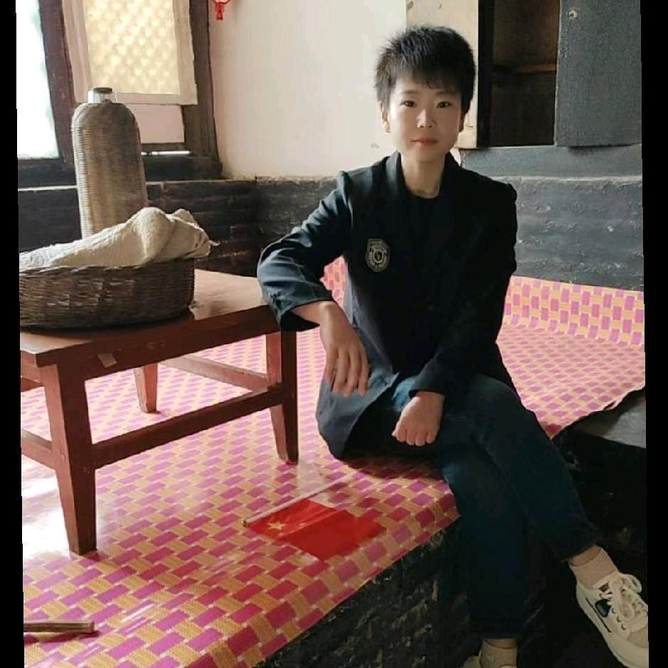 旺仔小馒头