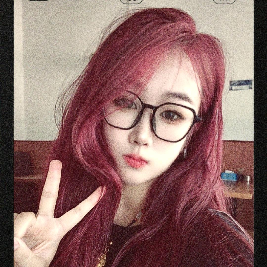 Miss-王—壹亩地瓜❤️