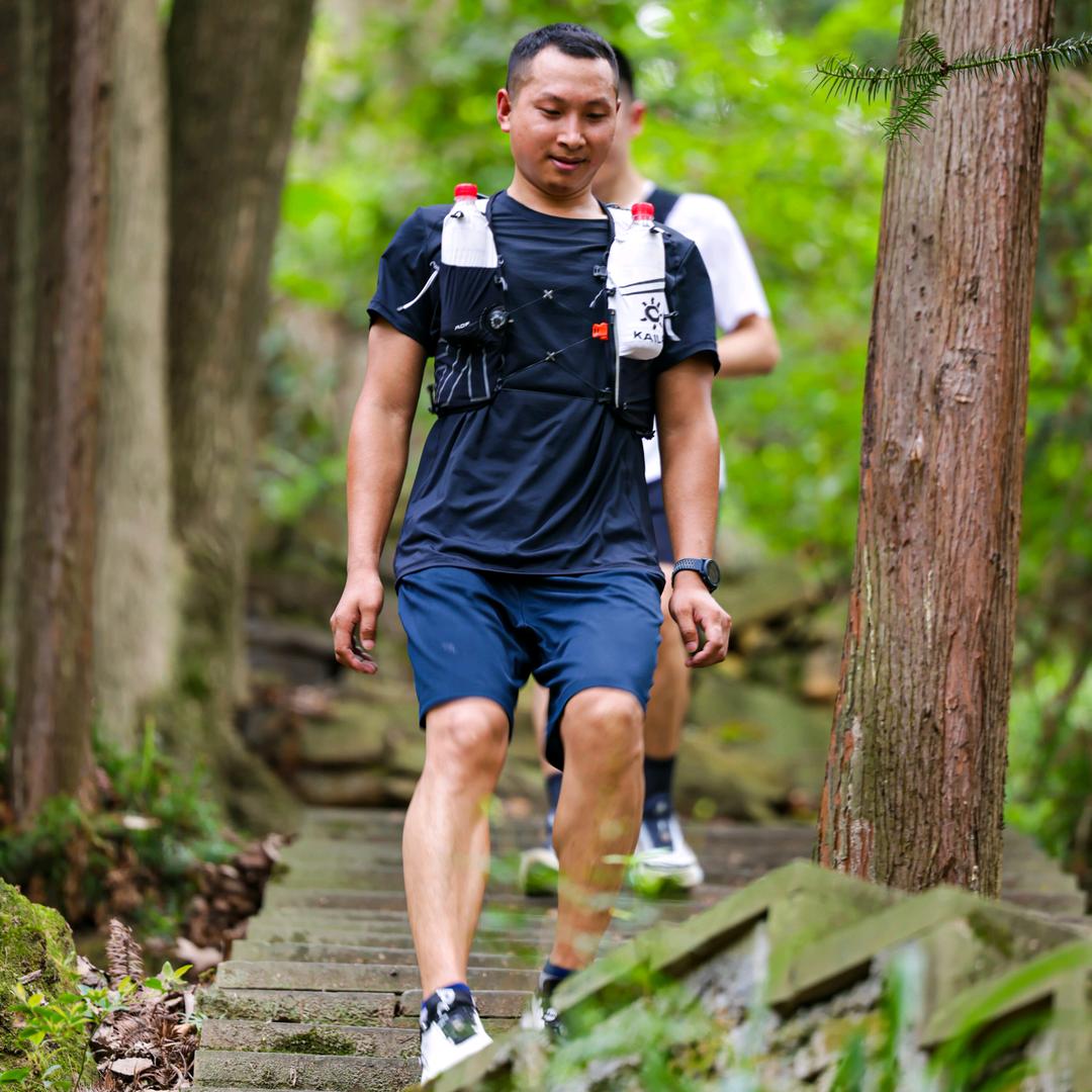 超越极限的勇者