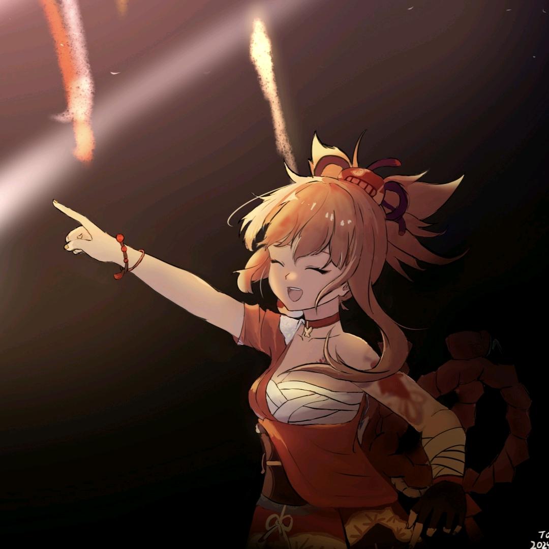 千宵幻梦