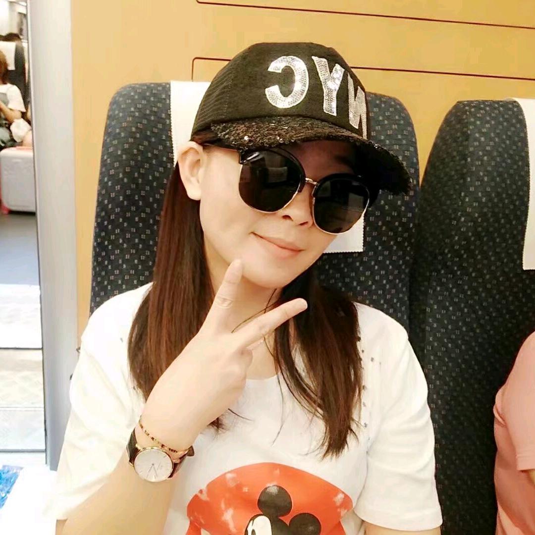 我是双姐