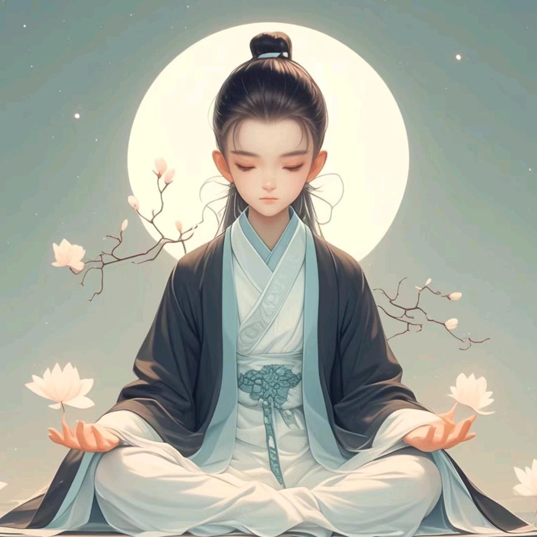 斗易山房 易程