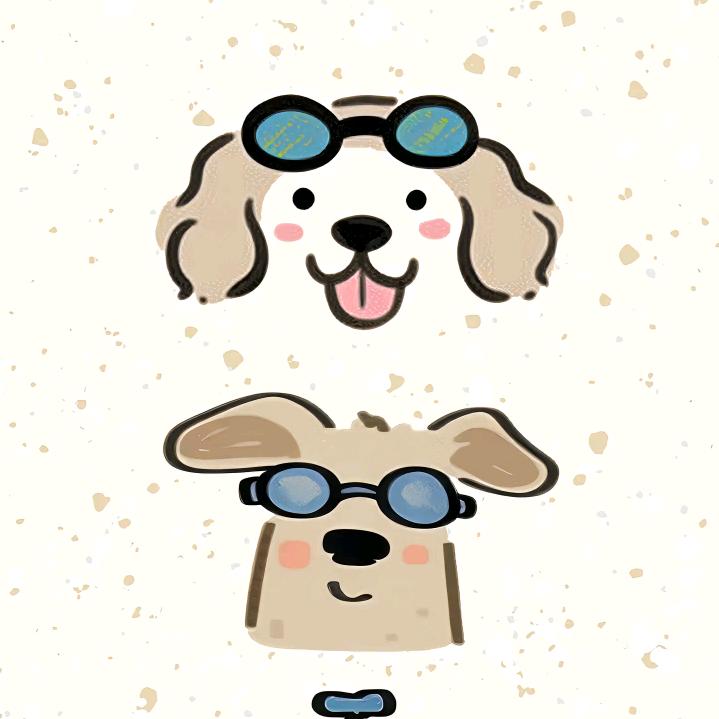 @鹿茸和可露丽