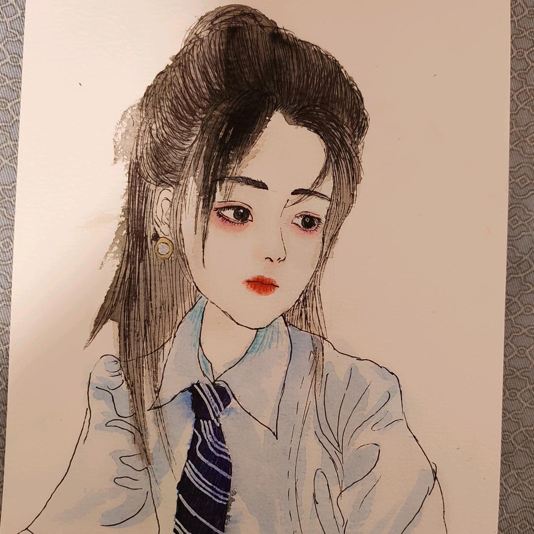 聆听岁月