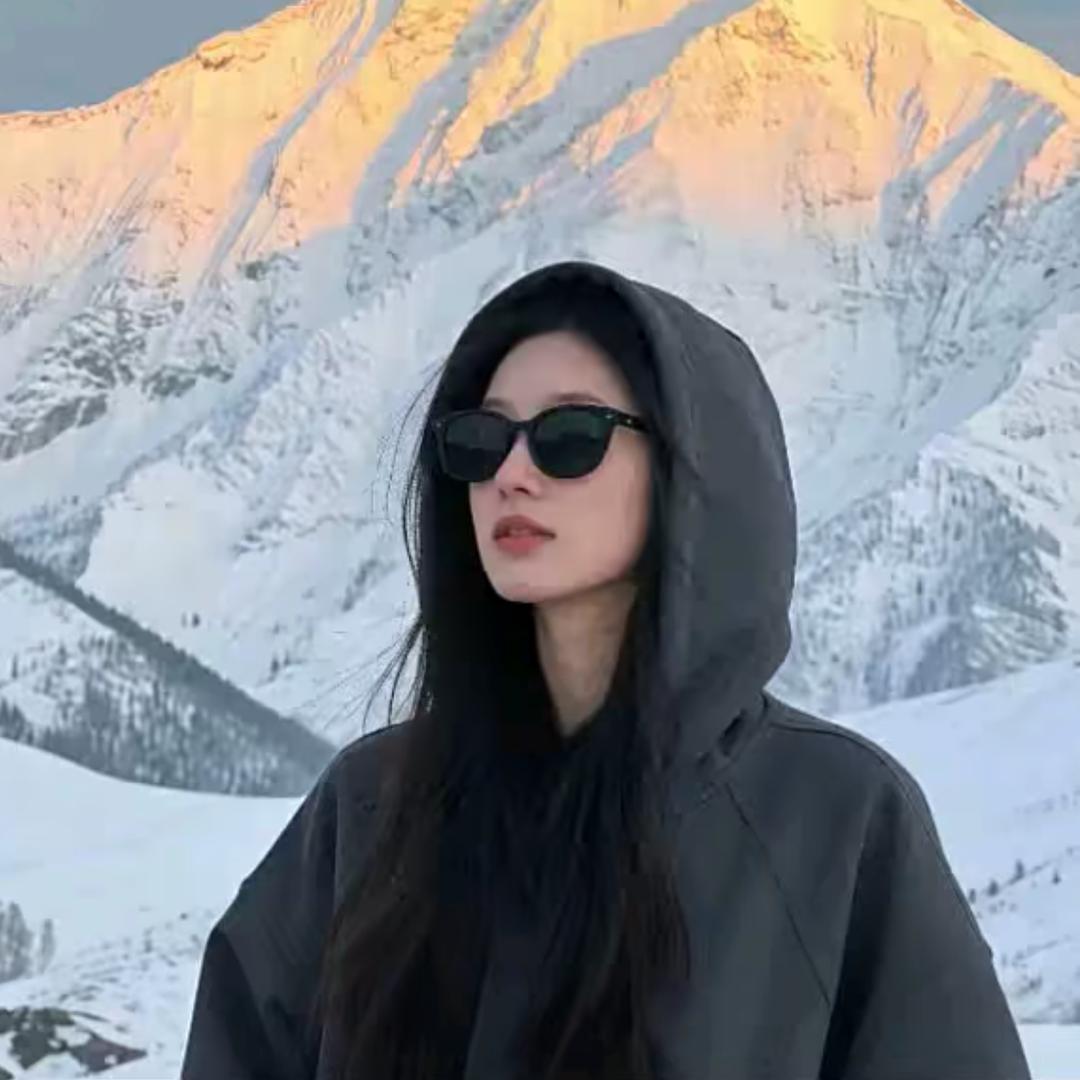 块块头像