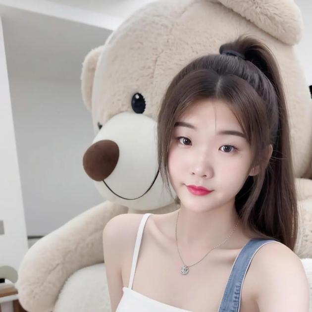 豪豪麻麻(带娃中)