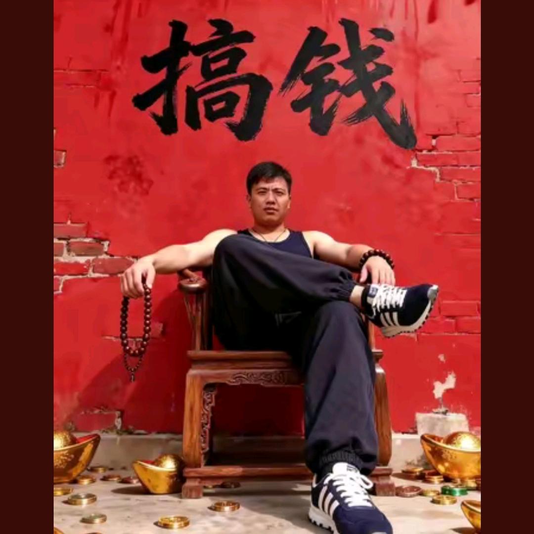 幸运锦李