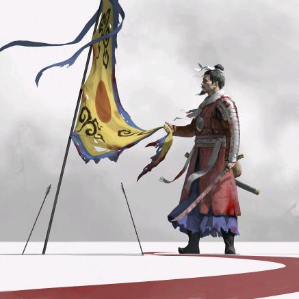 天空之上
