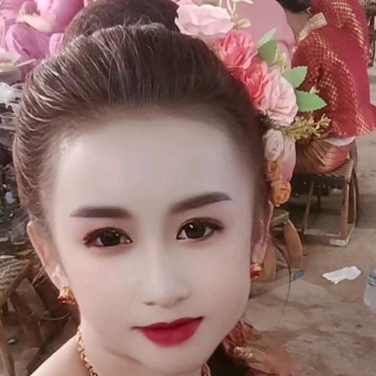 爱你