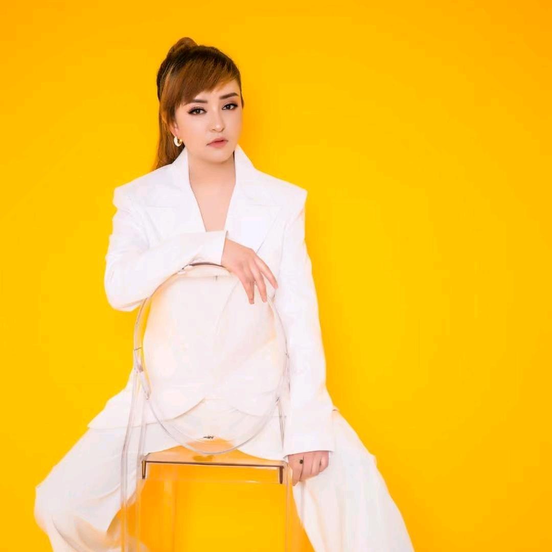 祖丽小姐【爱生活】❤🏠