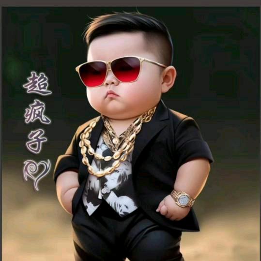 超疯子
