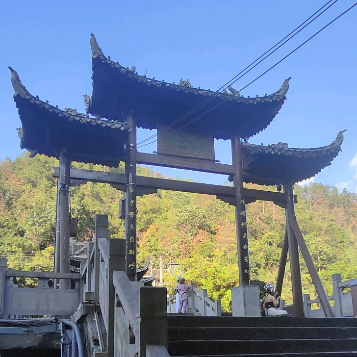 野钓华哥