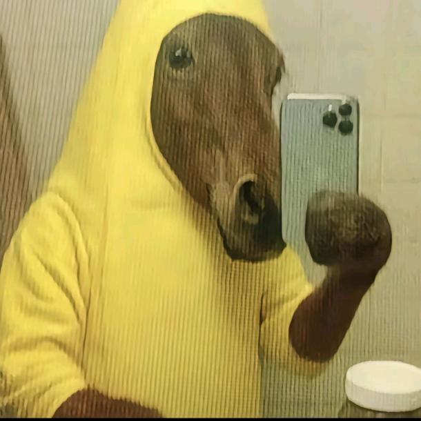 网恋秀牛被骂小学生