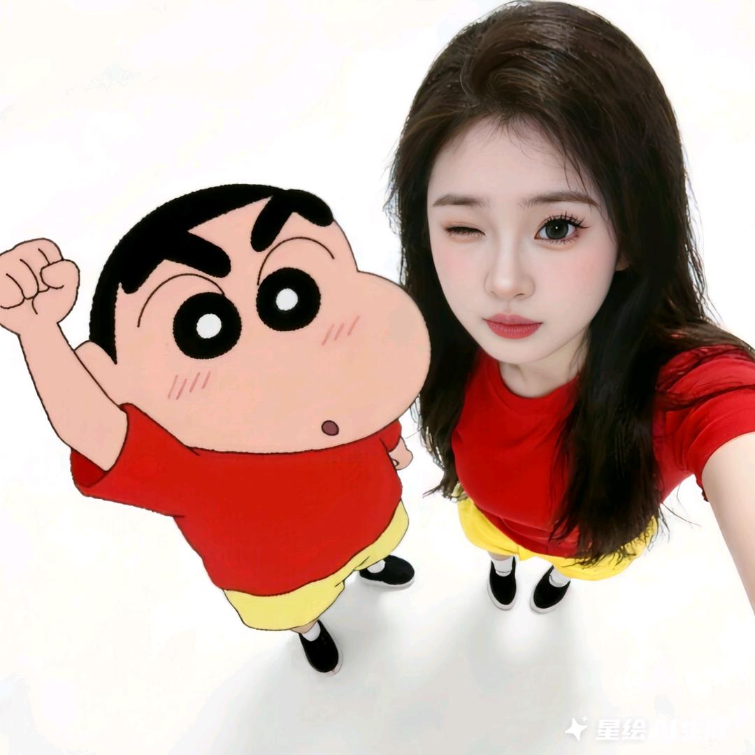 一张不够花.