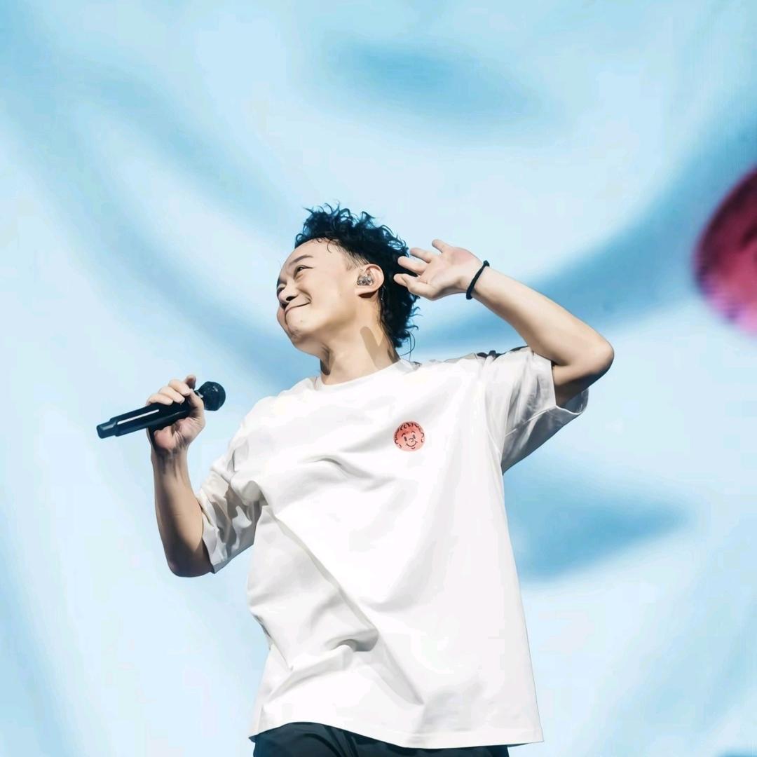 感謝永遠有歌把心境道破