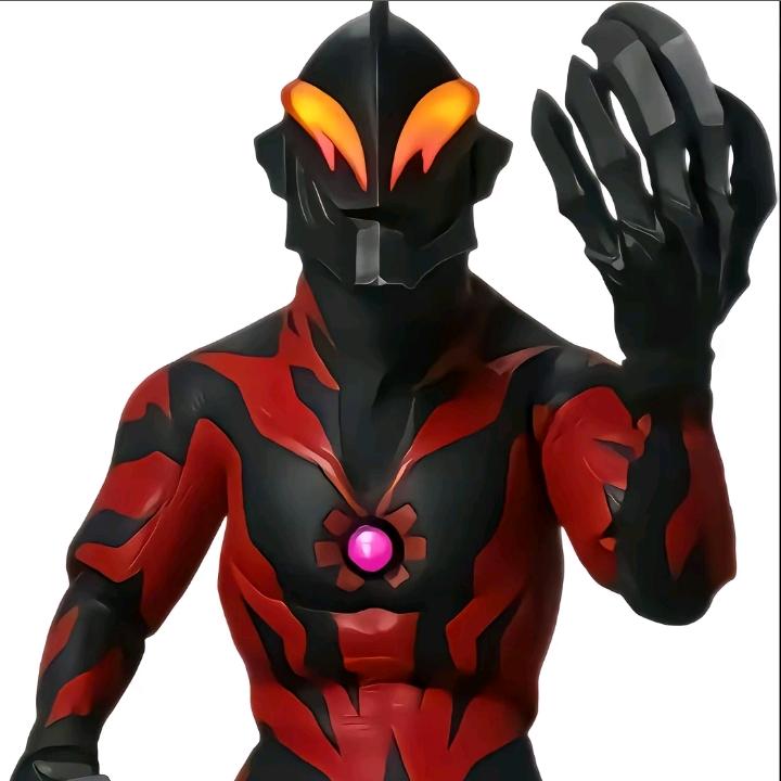 贝利亚（恩师倪岚）