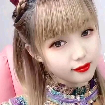 红玫瑰