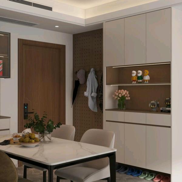 长宁县小李装饰v+整装全案设计