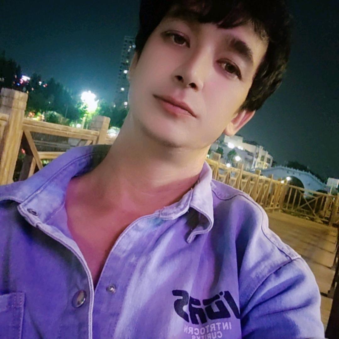 不一样的人生