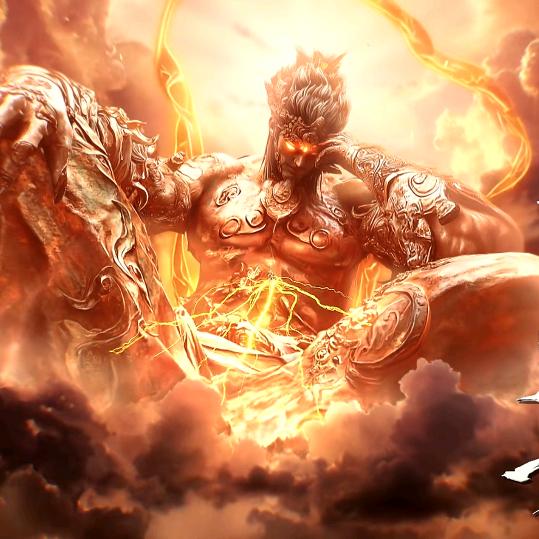 世事无常。万般滋味