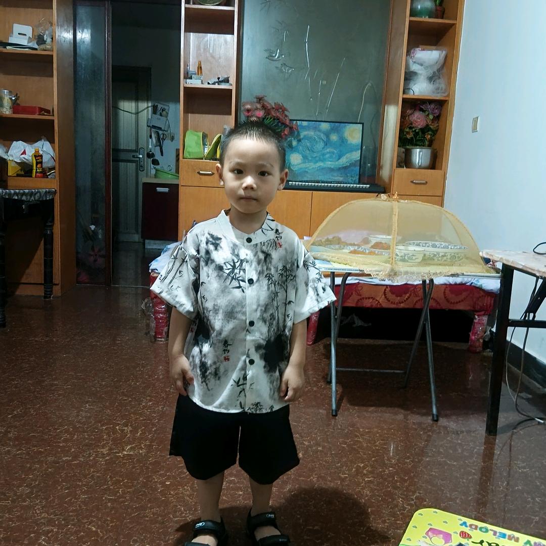 母老虎