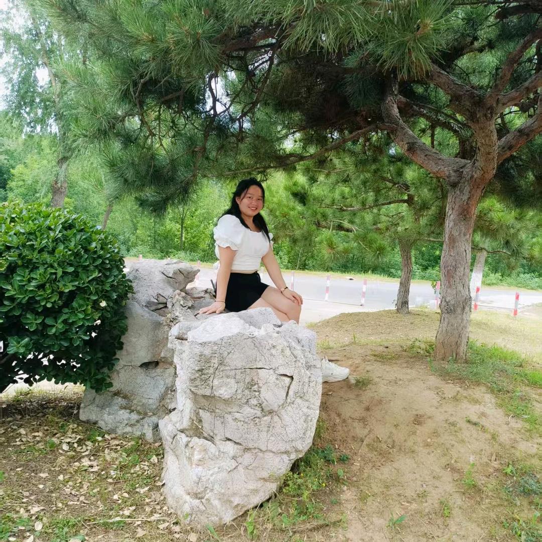 小宝贝。
