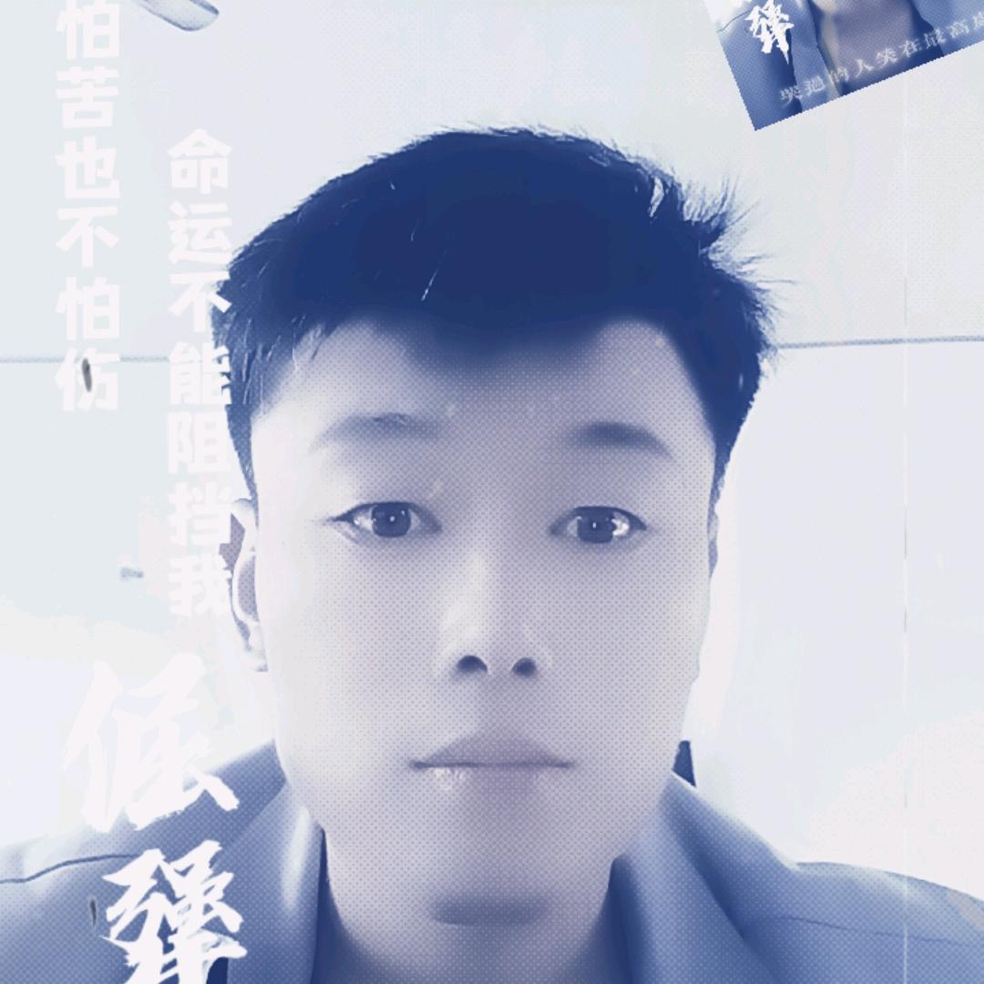 杯中烈酒(ง •̀_•́)ง敬余生