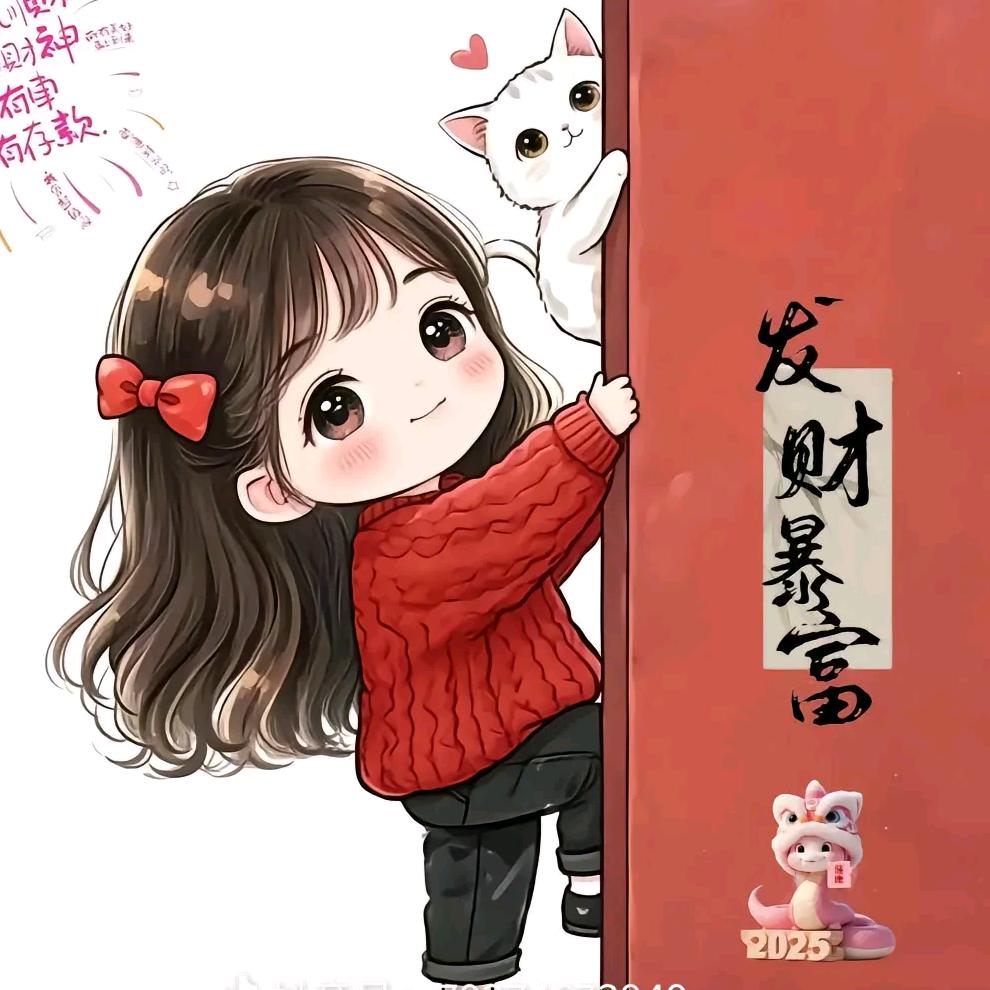 ᭄好运ꚸ加满Չᐝ࿐ᩚ