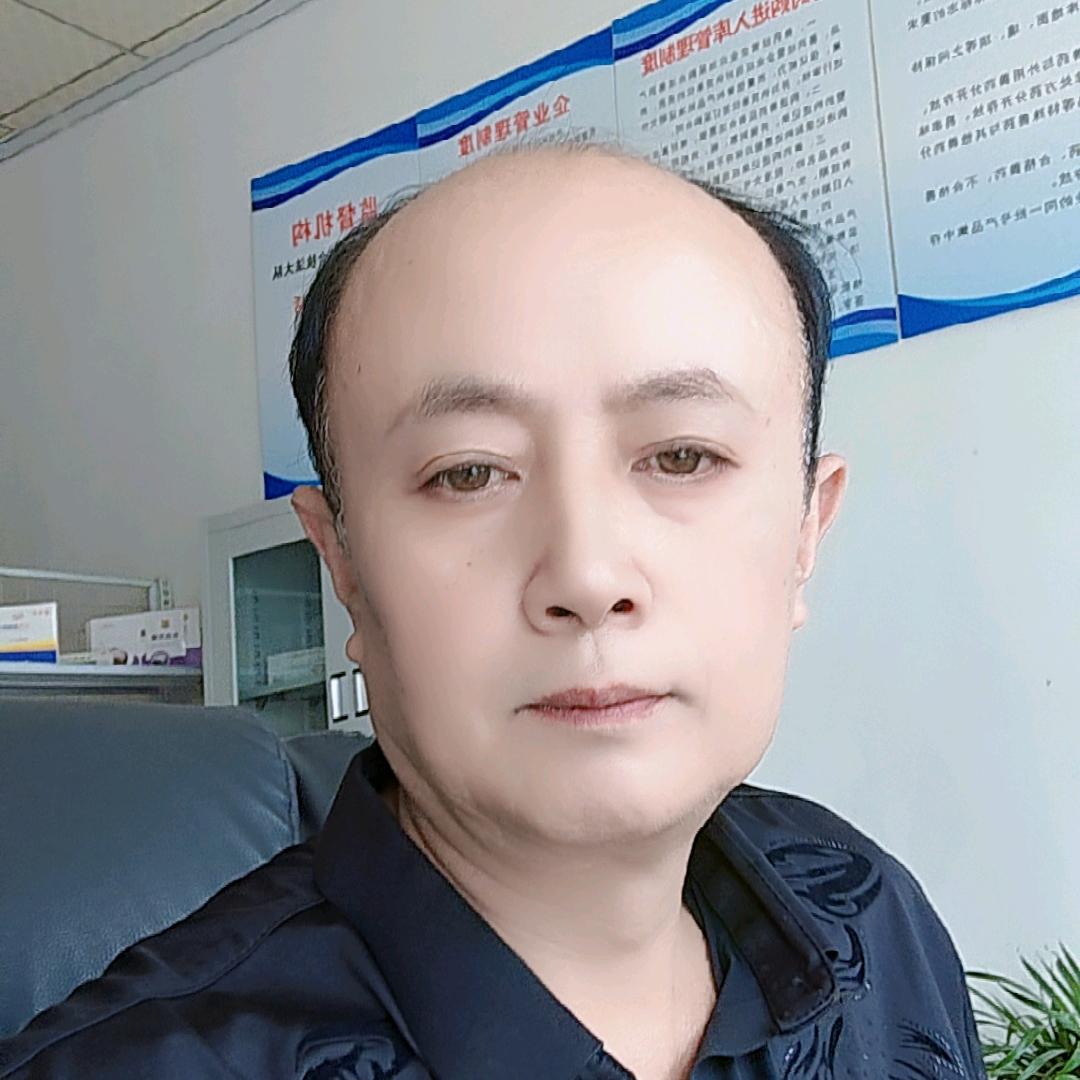 富平县兽药销售有限公司（高总）