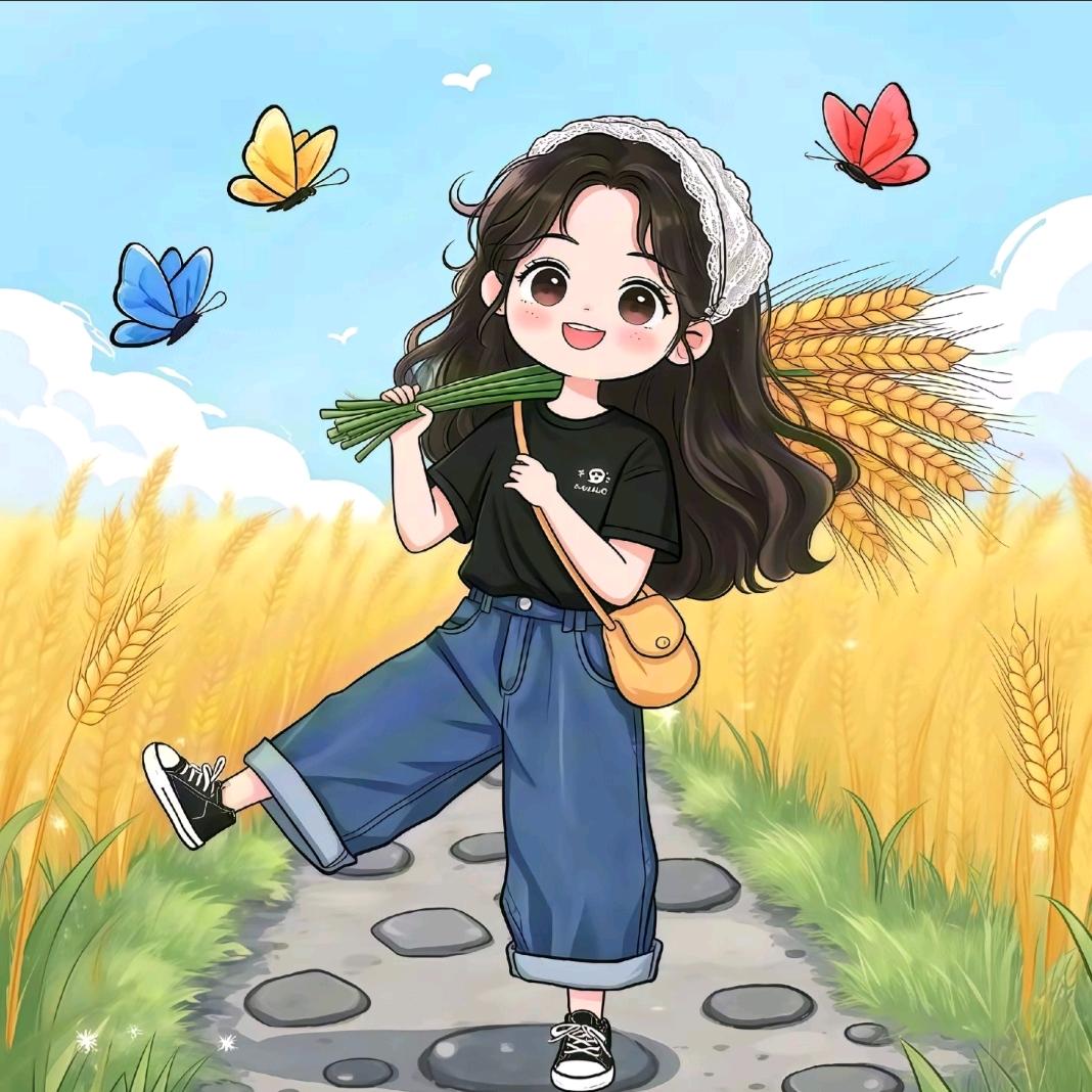 郭郭的小菜园