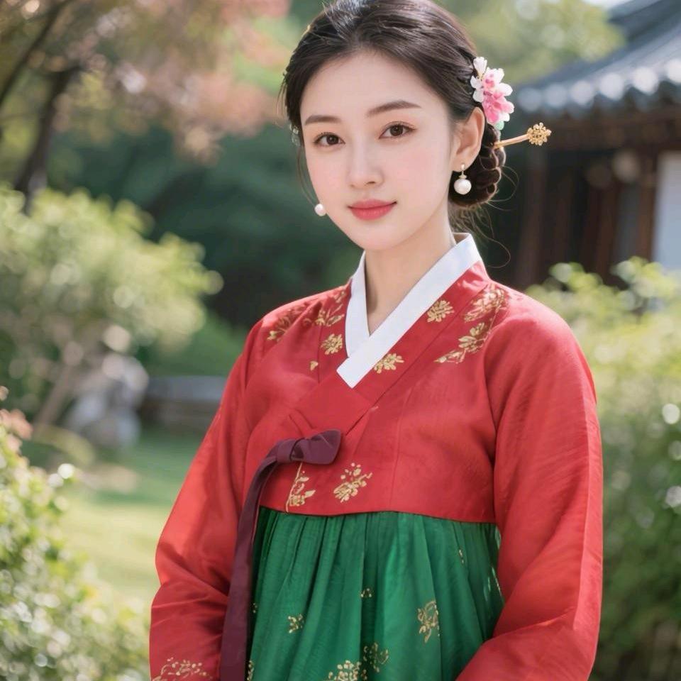 楠楠❤