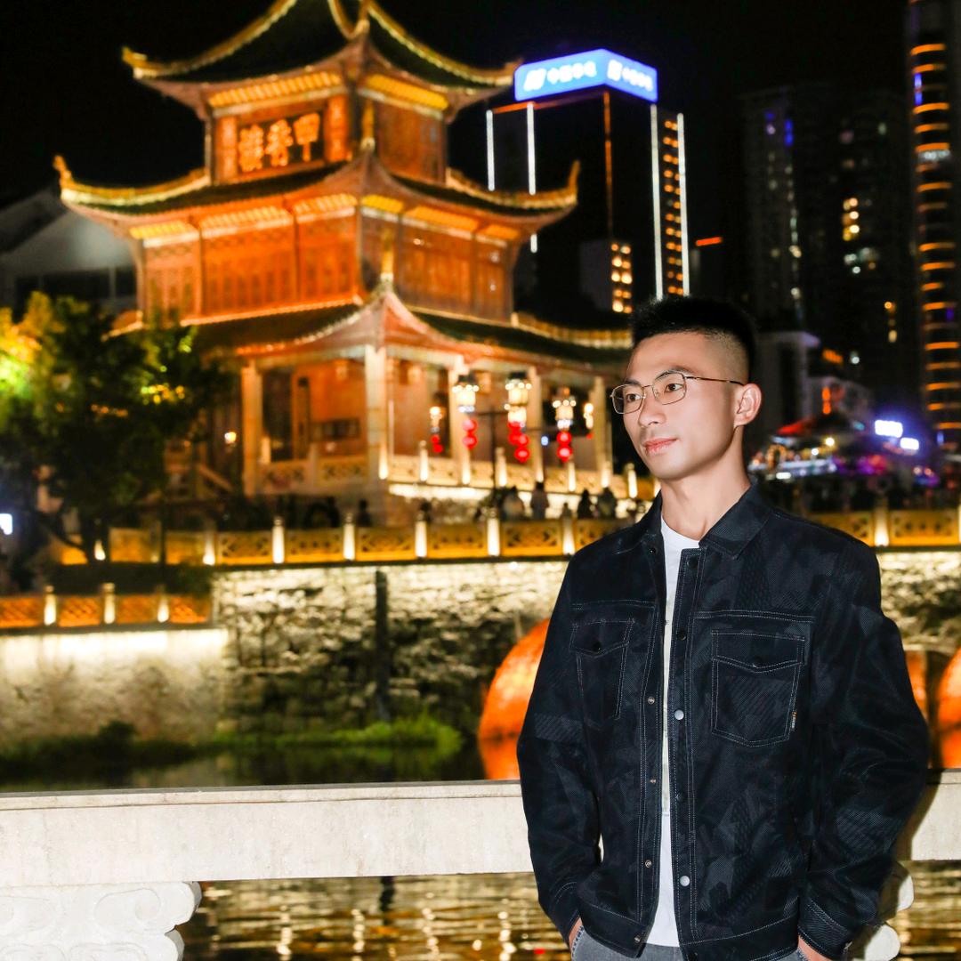 灵芝桃宝🌞凯哥