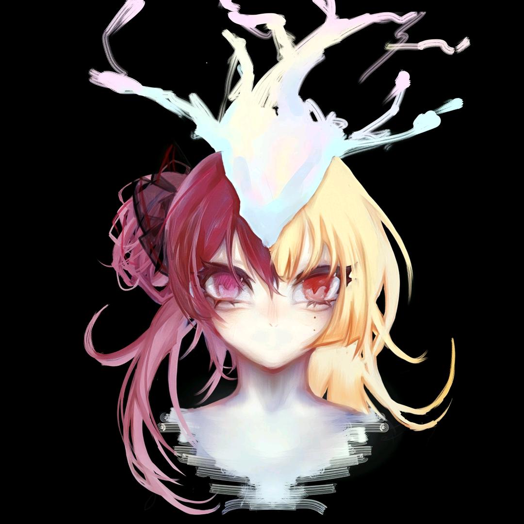 翼凌琪seven（恶魔版