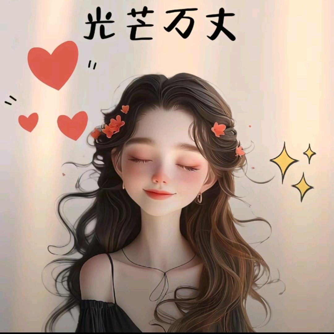 宸❤️晴兄妹🎀