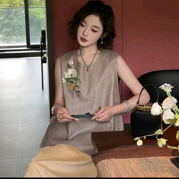 yolo宥娄·国风女装馆